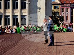 Снимка: Община Асеновград