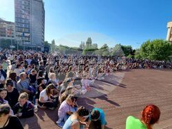 Снимка: Община Асеновград