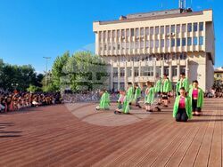 Снимка: Община Асеновград