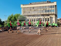 Снимка: Община Асеновград