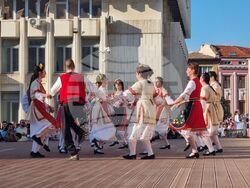 Снимка: Община Асеновград