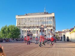 Снимка: Община Асеновград