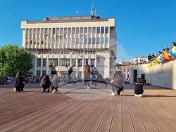 Снимка: Община Асеновград