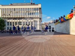 Снимка: Община Асеновград