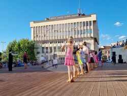 Снимка: Община Асеновград