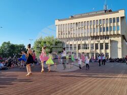 Снимка: Община Асеновград