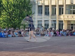 Снимка: Община Асеновград