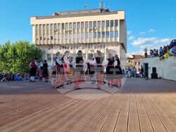 Снимка: Община Асеновград