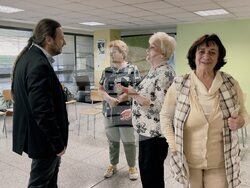 Снимка: Столична община, район Слатина