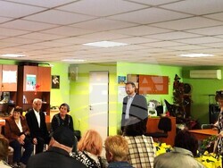 Снимка: Столична община, район Слатина