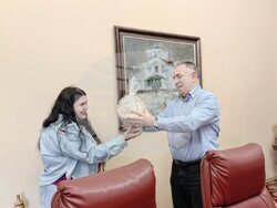 Снимка: Община Сливен