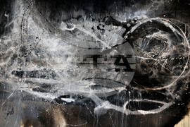 Бургас - Светозар Бенчев - юбилейна изложба