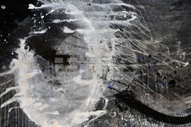 Бургас - Светозар Бенчев - юбилейна изложба