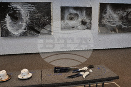 Бургас - Светозар Бенчев - юбилейна изложба