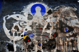 Бургас - Светозар Бенчев - юбилейна изложба