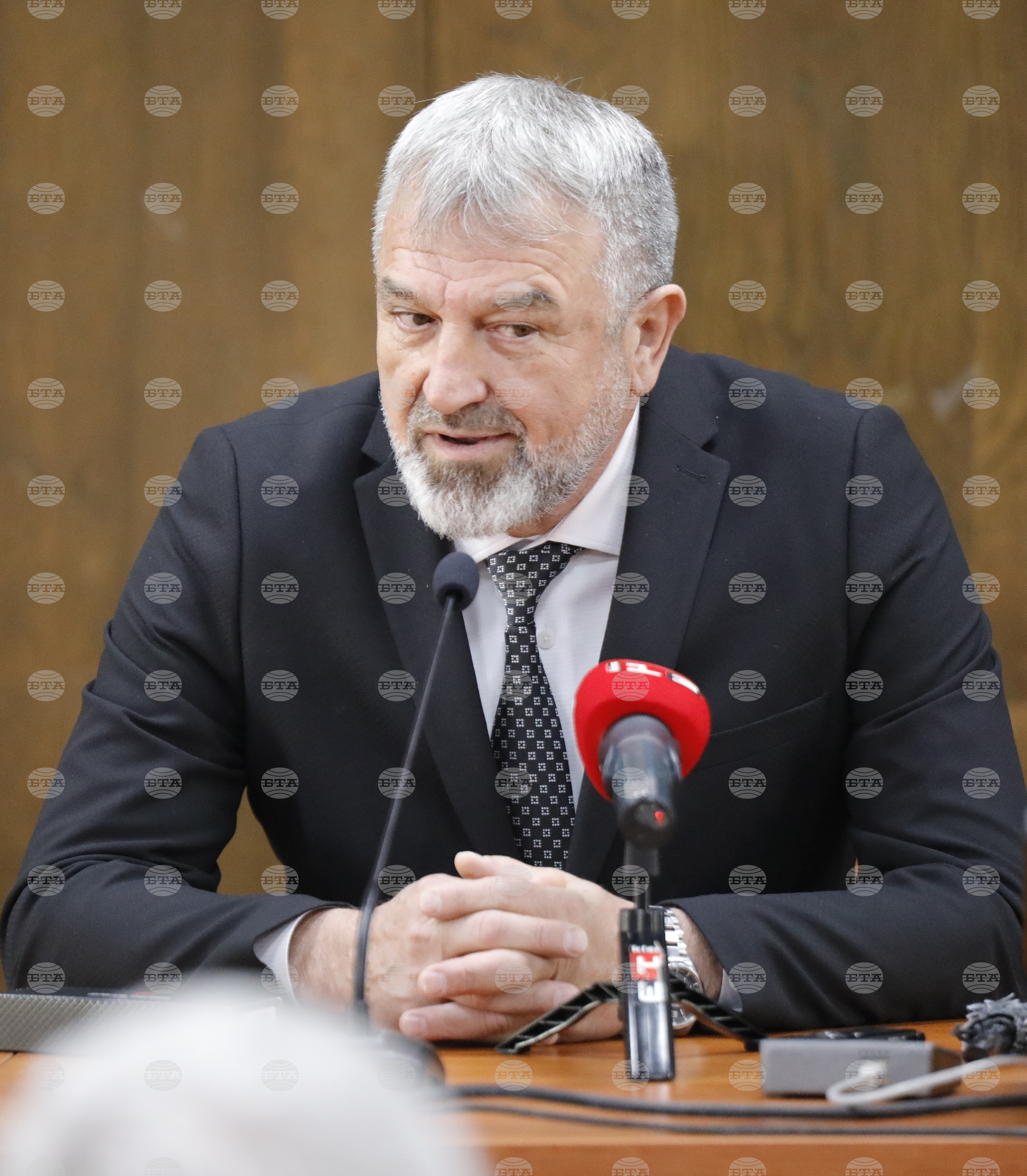 Русе - областен управител - встъпване в длъжност