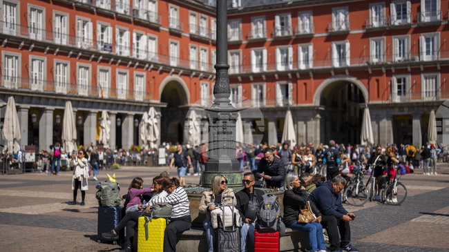 Испанският телекомуникационен гигант „Телефоника“ съкращава над 5000 работни места като част от социален план, обяви синдикат