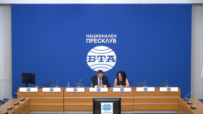 Отбелязване на 120 години от създаването на Националното музикално училище „Любомир Пипков“ и 120 години от рождението на патрона на училището