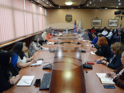 Снимка: Община Варна