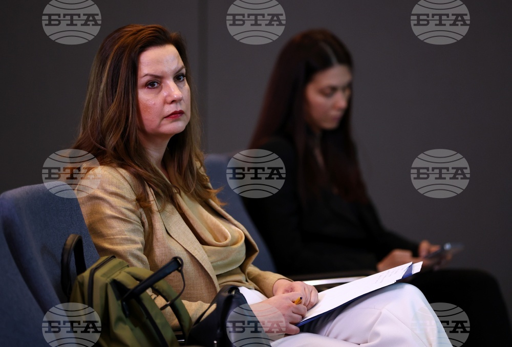 Кръгла маса „Бъдещето на електронната търговия в Европейския съюз“