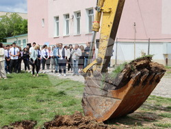 Снимка: Община Хасково