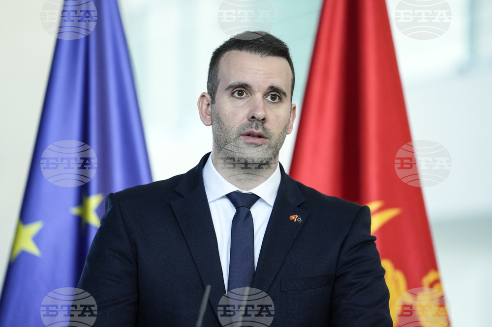 Премиерът на Черна гора Милойко Спаич покани папа Лъв XIV да бъде първият папа, посетил страната му