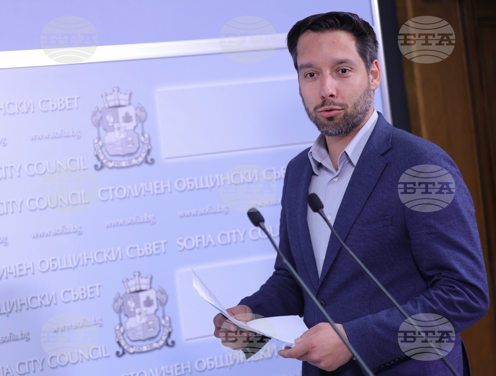 Докога служители на СДВР ще бъдат нарушители, коментира общинският съветник Борис Бонев писмото на полицията за новото движение в центъра