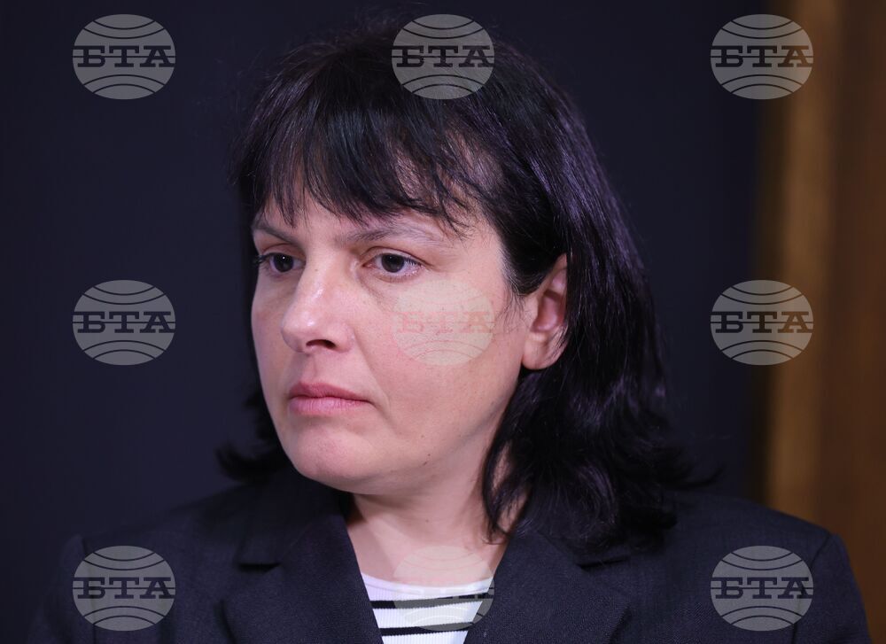 Столична община - Продължаваме Промяната, Демократична България, Спаси София - брифинг