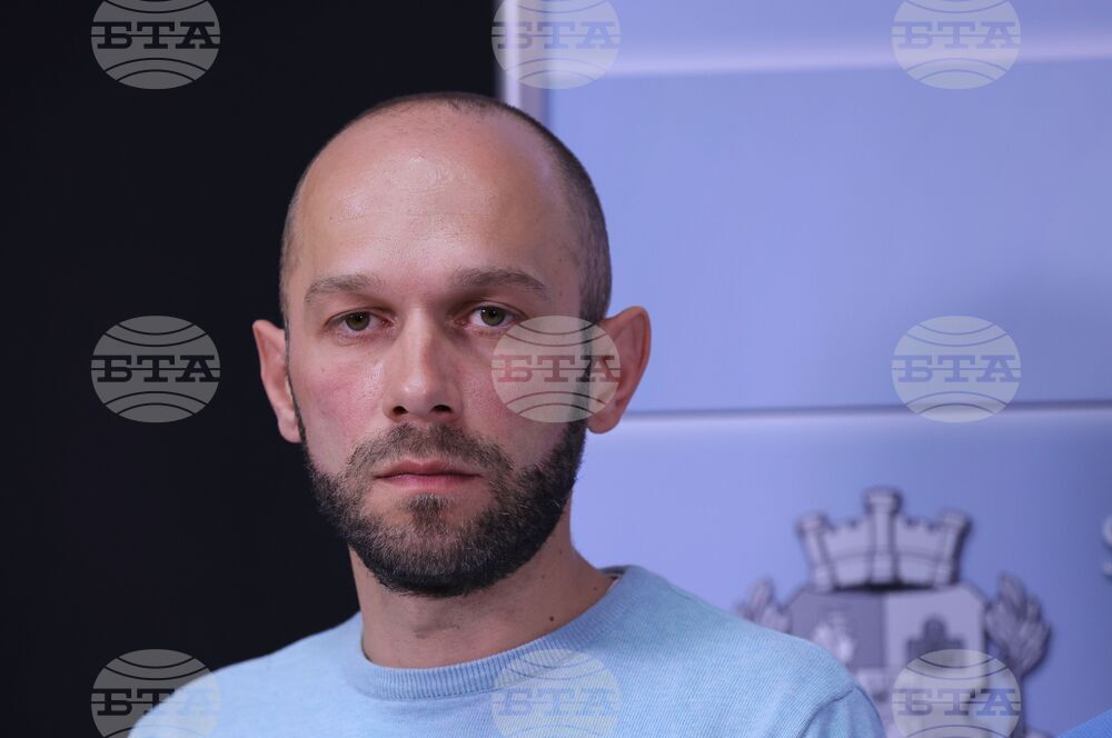 Столична община - Продължаваме Промяната, Демократична България, Спаси София - брифинг
