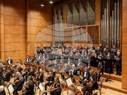 Снимка: Софийска филхармония