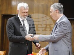 Снимка: ОА Русе