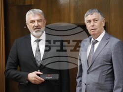 Снимка: ОА Русе