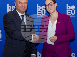 Снимка: МВР