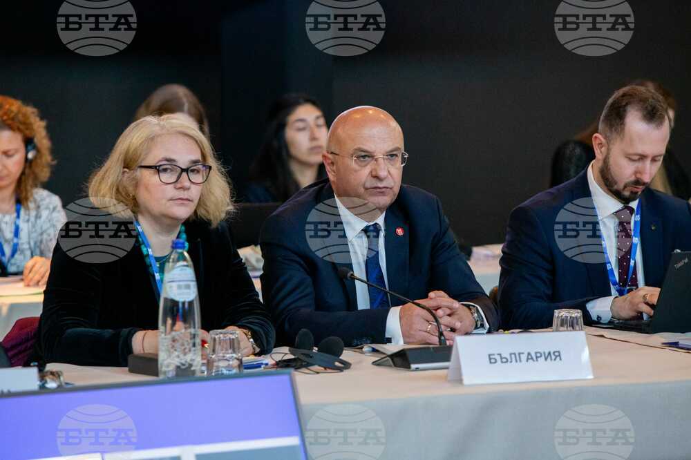 Deputy Minister Temelakiev Represents Bulgaria at Ministerial Meeting on Implementation of Pact on Migration and Asylum