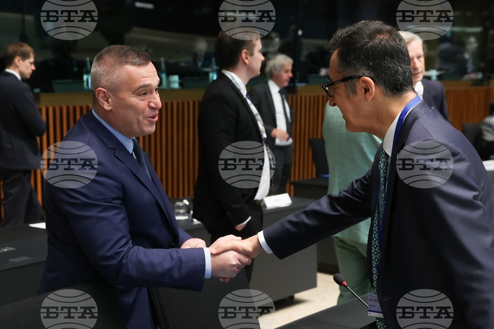 Bulgaria Backs Demand for Raising De Minimis Aid for Farmers