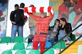 Футбол - ЦСКА 1948 - Арда