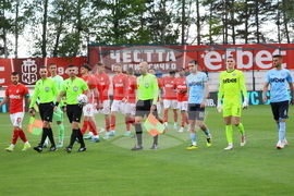 Футбол - ЦСКА 1948 - Арда