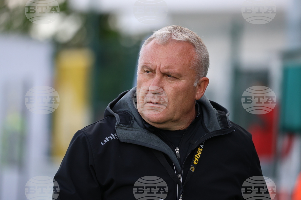 Футбол - ЦСКА 1948 - Арда