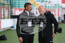 Футбол - ЦСКА 1948 - Арда