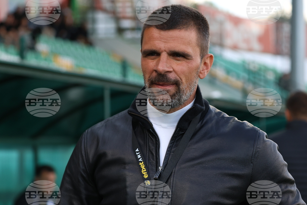 Футбол - ЦСКА 1948 - Арда