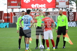 Футбол - ЦСКА 1948 - Арда