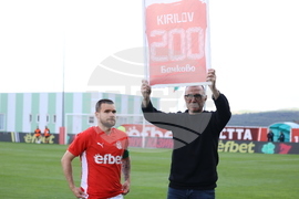 Футбол - ЦСКА 1948 - Арда