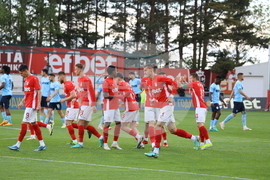 Футбол - ЦСКА 1948 - Арда