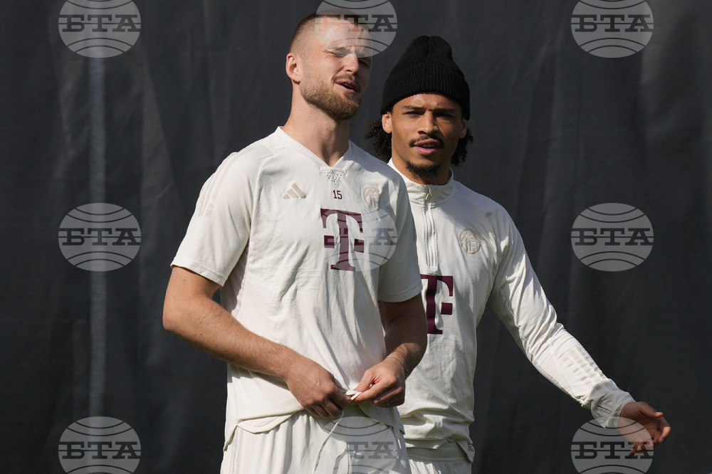 Ръководството на Байерн Мюнхен е започнало конкретни преговори за подновяването на договора на Ерик Дайър