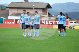 Футбол - ЦСКА 1948 - Арда