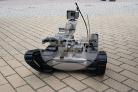 Казанлък - празник - военни