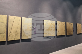 Петър Дочев - изложба