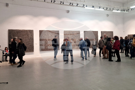 Петър Дочев - изложба