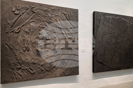 Петър Дочев - изложба