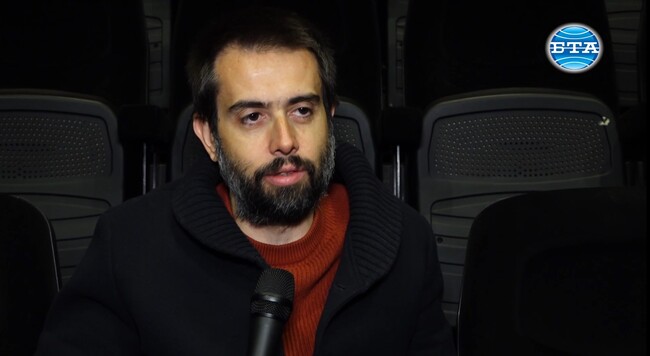 Режисьорът Антон Угринов за „Семейство Едисън от 2-ро авеню“: Хората все по-малко намират основание да остават заедно, а тук имаме пример за обратното